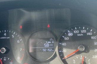 Compteur KIA PICANTO 3