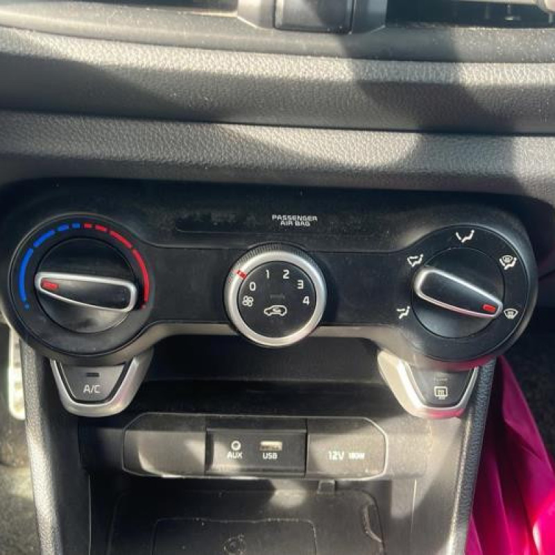 Compteur KIA PICANTO 3 Photo n°14