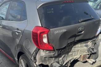 Serrure avant droit KIA PICANTO 3