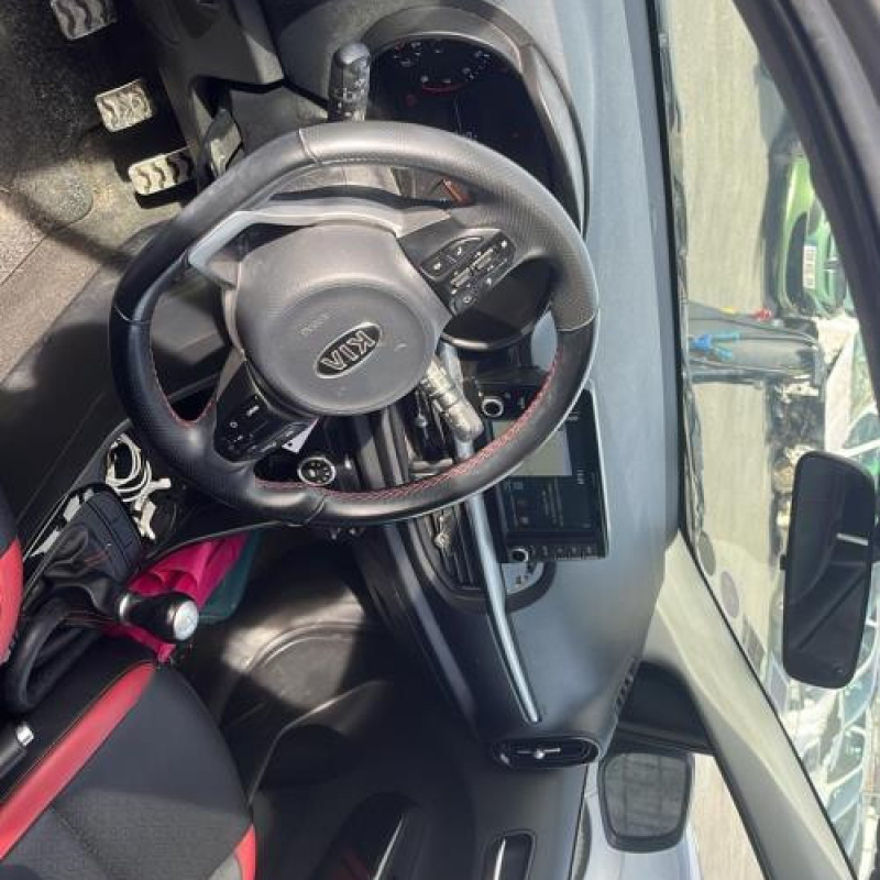 Cardan droit (transmission) KIA PICANTO 3 Photo n°15