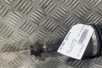 Cardan gauche (transmission) KIA PICANTO 3