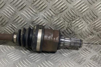 Cardan gauche (transmission) KIA PICANTO 3