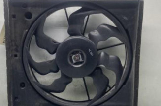 Moto ventilateur radiateur KIA PICANTO 3 Photo n°1