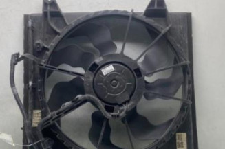 Moto ventilateur radiateur KIA PICANTO 3