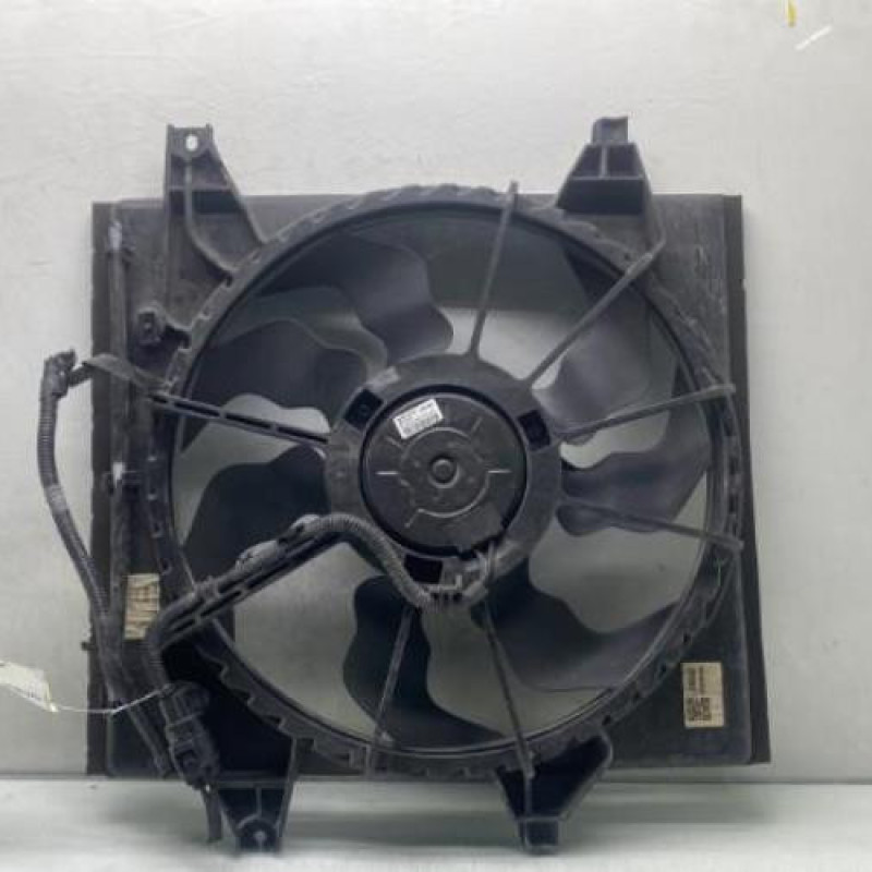 Moto ventilateur radiateur KIA PICANTO 3 Photo n°3