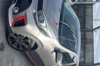 Bas de caisse droit KIA PICANTO 3