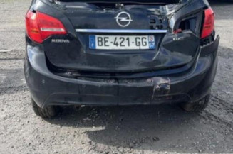 Charniere de capot OPEL MERIVA B