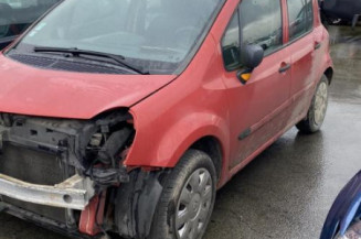 Feu arriere principal gauche (feux) RENAULT MODUS