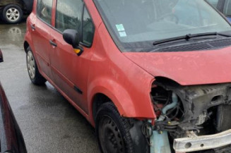 Porte arriere droit RENAULT MODUS