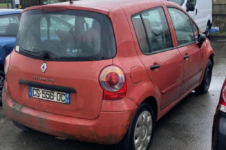 Porte arriere droit RENAULT MODUS