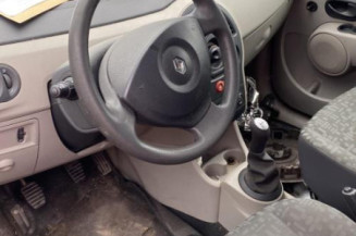 Porte arriere droit RENAULT MODUS