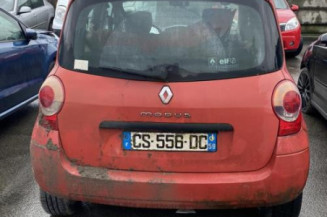 Porte avant gauche RENAULT MODUS