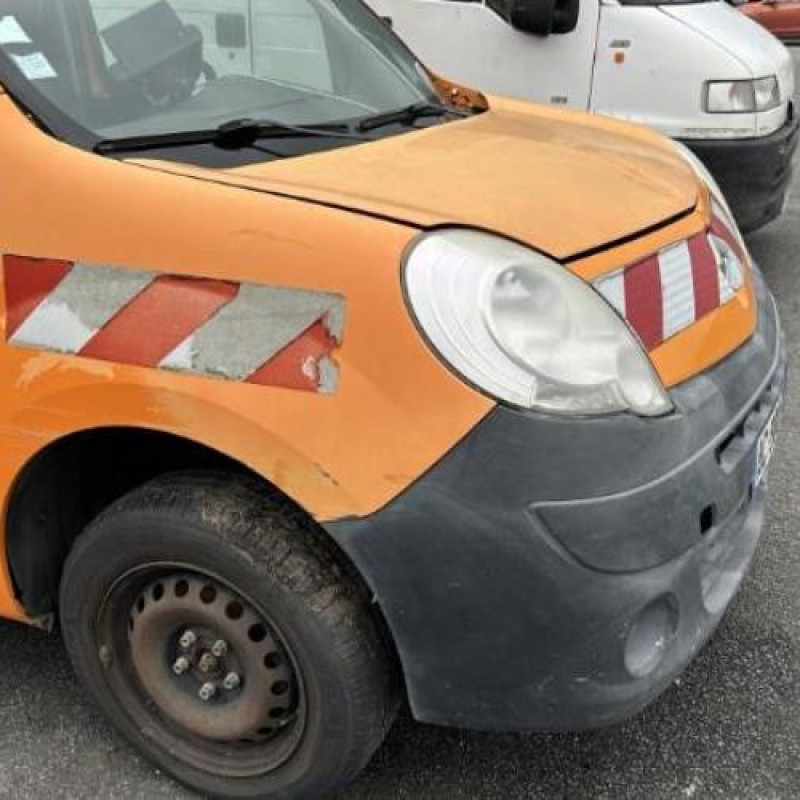 Boitier UCH RENAULT KANGOO 2 Photo n°4