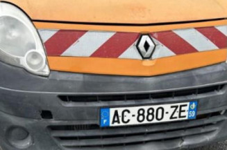 Boitier UCH RENAULT KANGOO 2