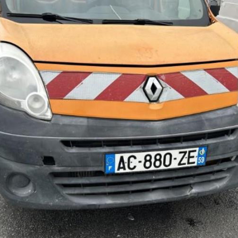 Boitier UCH RENAULT KANGOO 2 Photo n°5