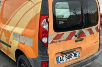 Boitier UCH RENAULT KANGOO 2