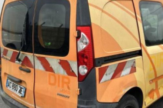 Boitier UCH RENAULT KANGOO 2