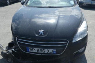 Selecteur boite de vitesse PEUGEOT 508 1