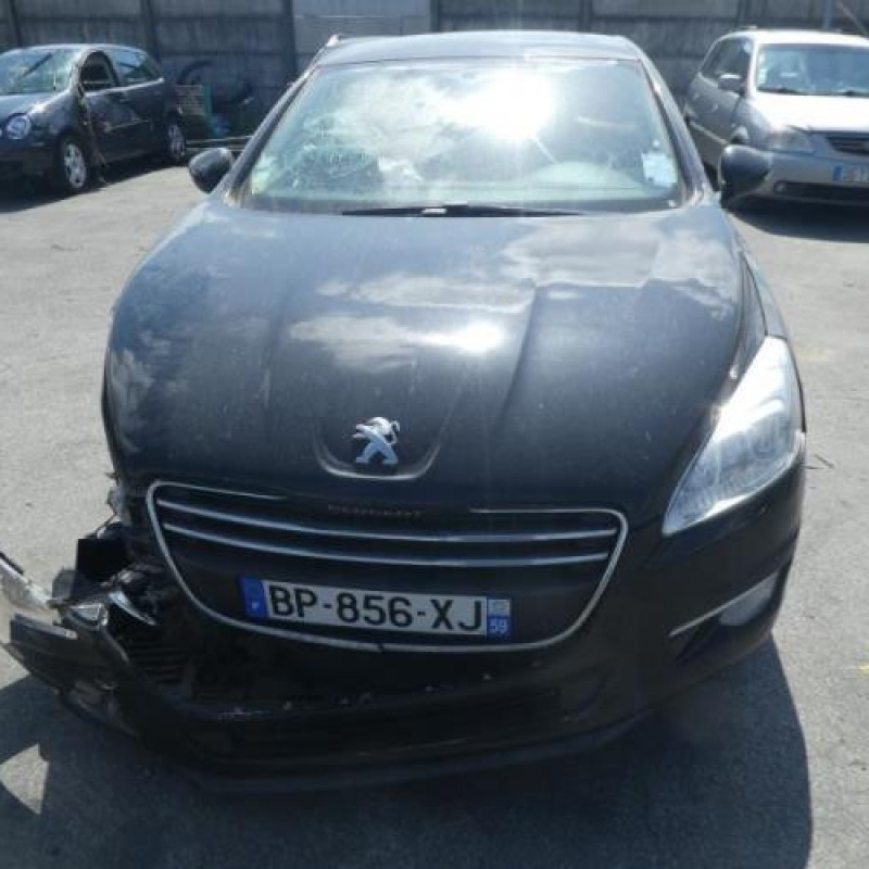 Selecteur boite de vitesse PEUGEOT 508 1 Photo n°5