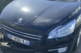 Selecteur boite de vitesse PEUGEOT 508 1