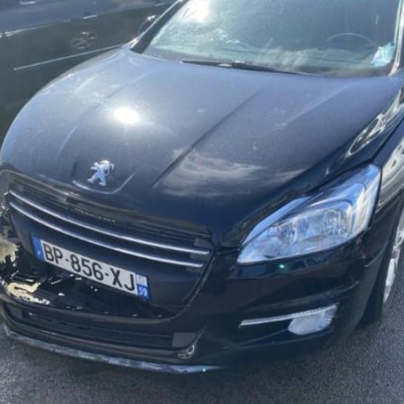 Selecteur boite de vitesse PEUGEOT 508 1 Photo n°19