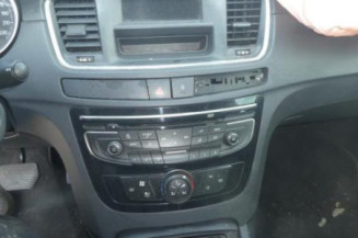 Autoradio d'origine PEUGEOT 508 1