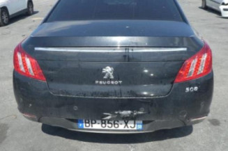 Verin de capot PEUGEOT 508 1