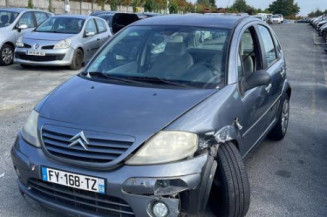 Com (Bloc Contacteur Tournant+Commodo Essuie Glace+Commodo Phare) CITROEN C3 1