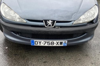 Feu arriere principal gauche (feux) PEUGEOT 206