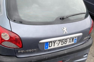 Feu arriere principal gauche (feux) PEUGEOT 206