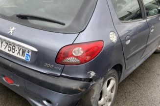 Feu arriere principal gauche (feux) PEUGEOT 206