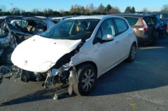 Autoradio d'origine PEUGEOT 208 1