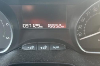 Autoradio d'origine PEUGEOT 208 1