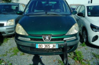 Pare choc avant PEUGEOT 807