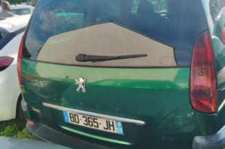 Pare choc avant PEUGEOT 807