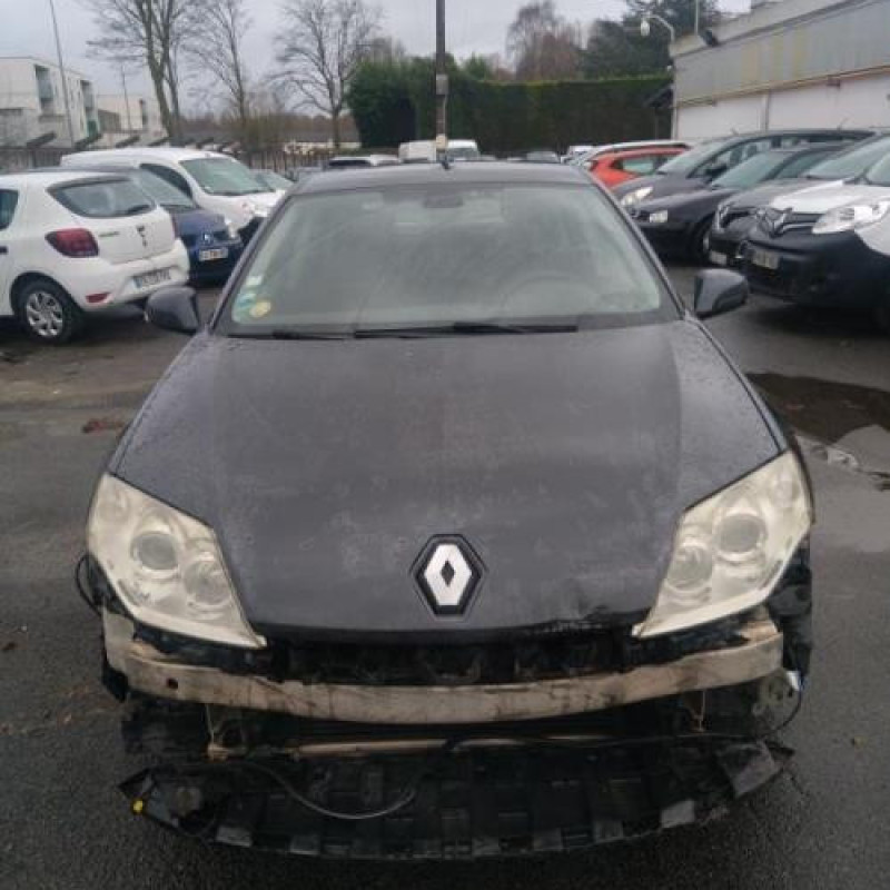 Bras essuie glace arriere RENAULT LAGUNA 3 Photo n°5