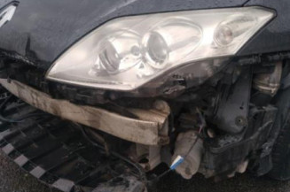 Bras essuie glace arriere RENAULT LAGUNA 3