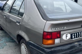 Porte avant droit RENAULT R19