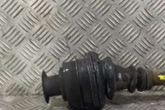 Cardan droit (transmission) RENAULT R19