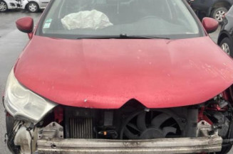 Feu arriere secondaire droit (feux) CITROEN C4 2