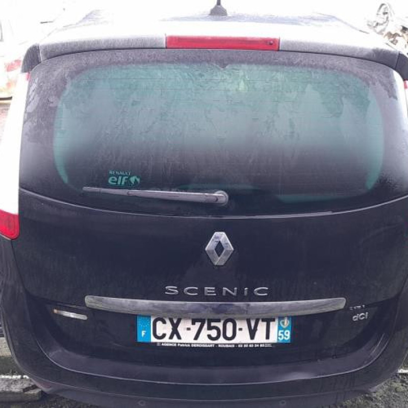 Leve vitre electrique avant droit RENAULT GRAND SCENIC 3 Photo n°7