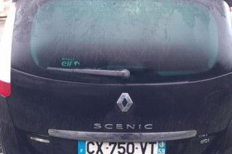 Boitier UCH RENAULT GRAND SCENIC 3