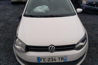 Eclairage de plafonnier VOLKSWAGEN POLO 5