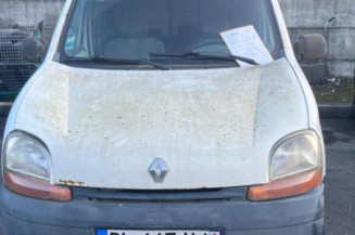 Bouton de warning RENAULT KANGOO 1