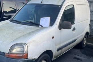 Bouton de warning RENAULT KANGOO 1