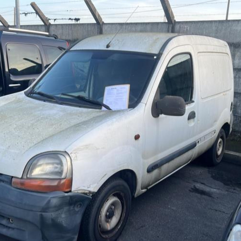 Bouton de warning RENAULT KANGOO 1 Photo n°5