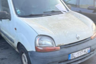 Bouton de warning RENAULT KANGOO 1