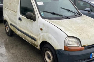 Bouton de warning RENAULT KANGOO 1