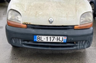 Bouton de warning RENAULT KANGOO 1