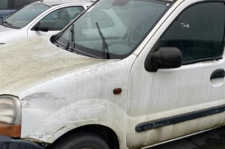 Bouton de warning RENAULT KANGOO 1